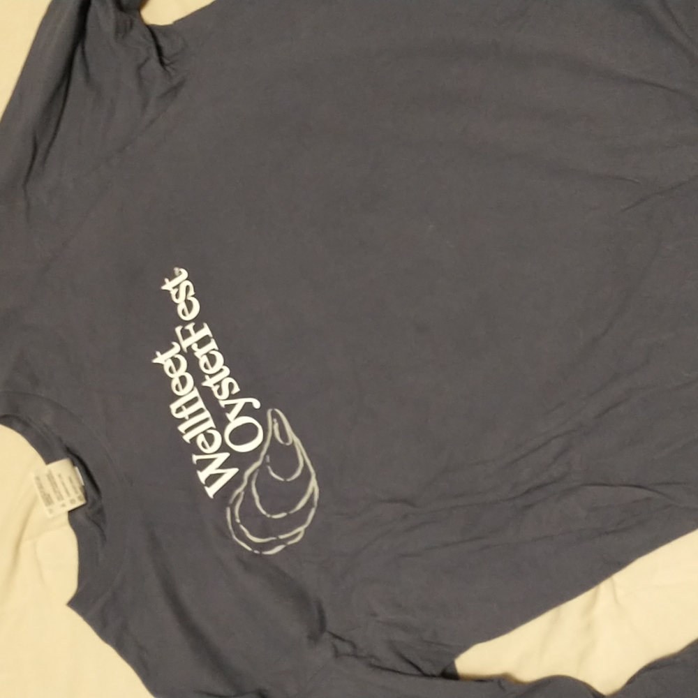 Wellfleet Oyster Shirt